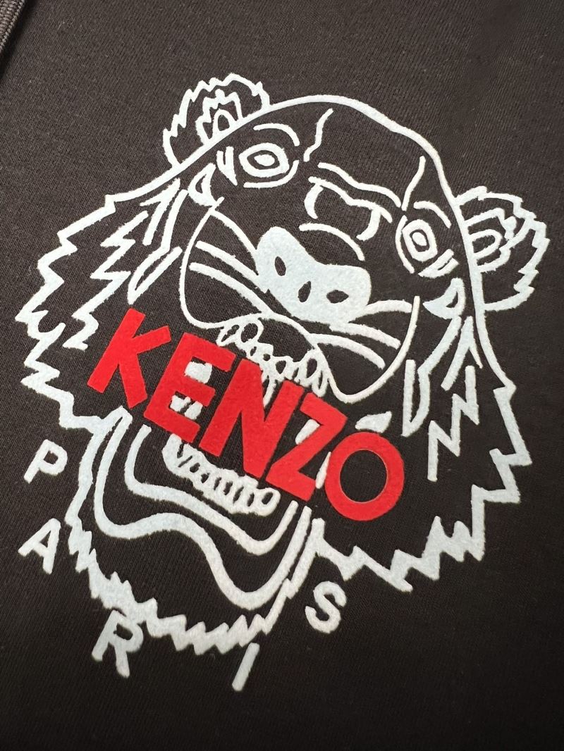 Kenzo Long Pants